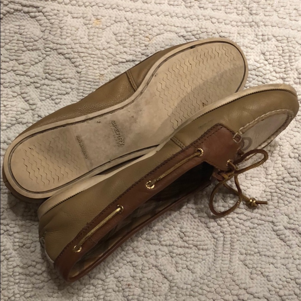 Sperrys! - Picture 2 of 2